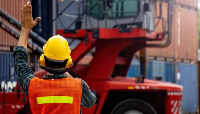 Sicurezza sul lavoro: nuovi dati Inail, aumentano gli incidenti