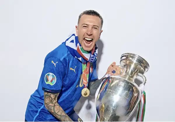 Gattuso tradisce l'Italia: Bernardeschi meritava la Nazionale!