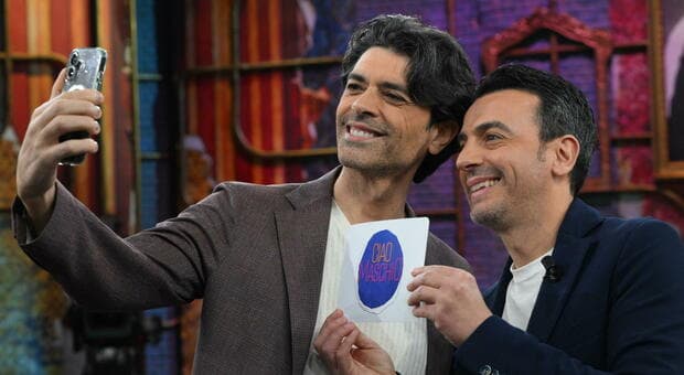 Gigi e Ross esclusi da Zelig: 'Snobati dopo 30 anni'