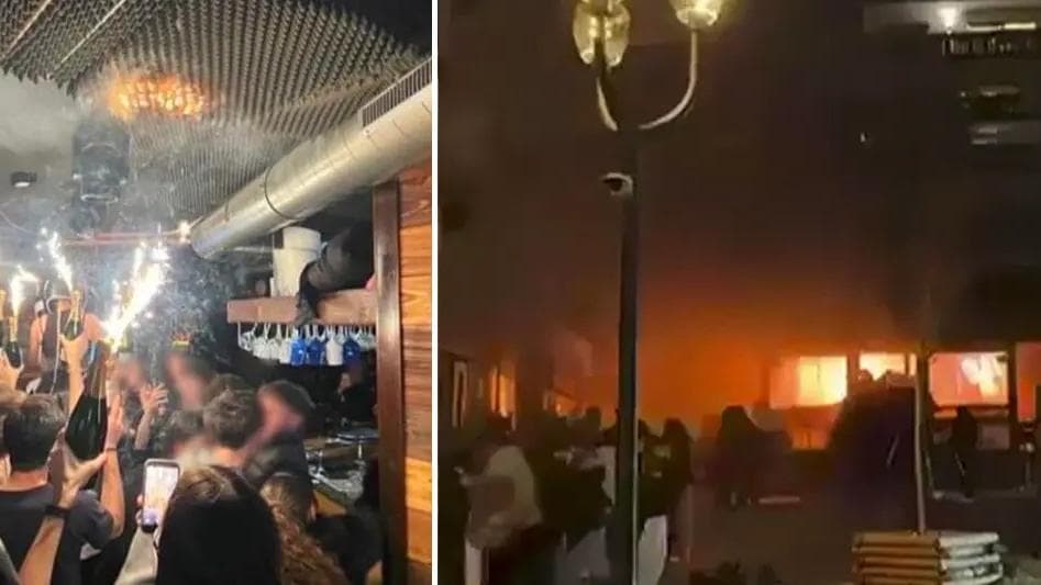 Giro di vite sui locali: chiuso il Bambù dopo il Class 125