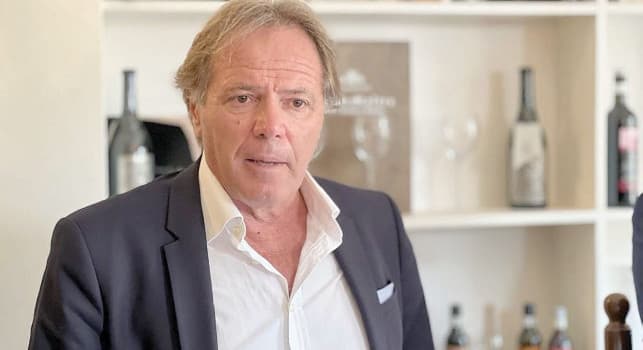 Agostinelli demolisce Buongiorno: 'Conte ha perso la pazienza'