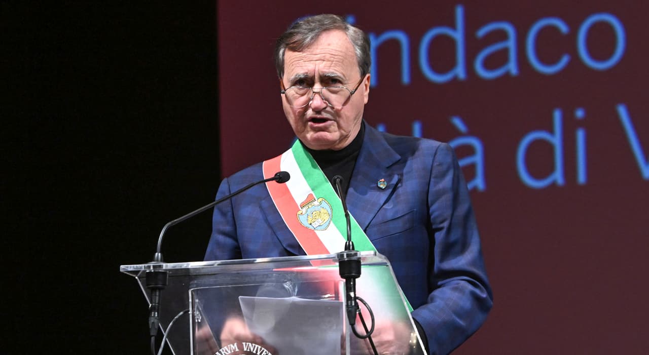 Brugnaro lancia la sfida: mega centro calcolo a Marghera