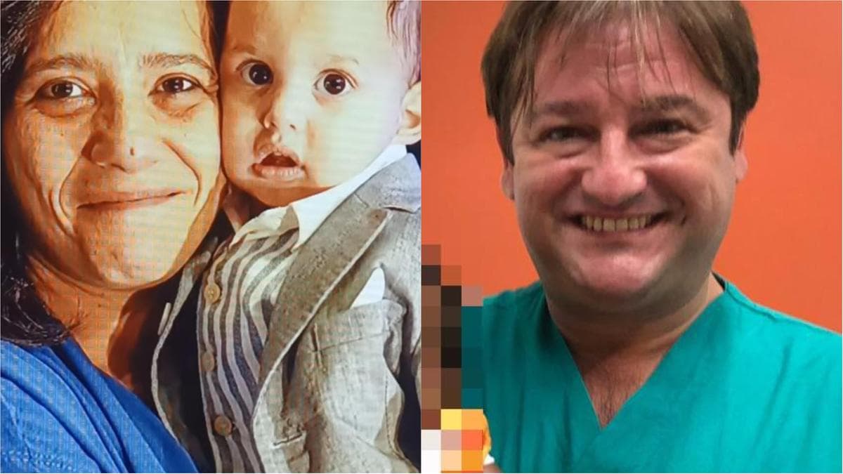 Scandalo trapianti Napoli: 12 minuti spariti dalla cartella