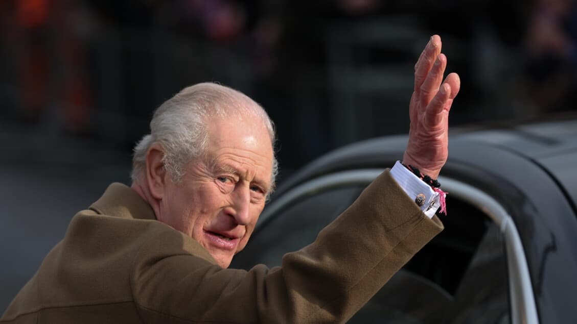 Re Carlo tradisce Andrea: pronto a collaborare con la polizia