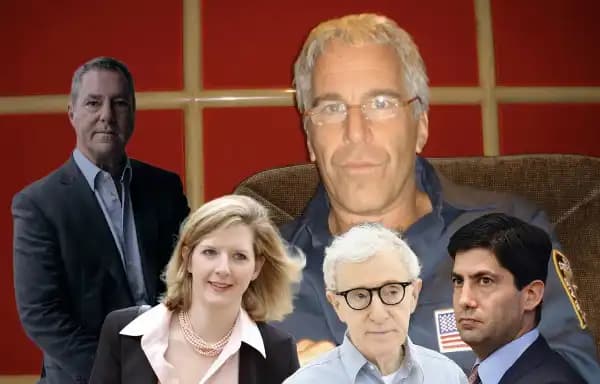 Epstein, il Re dei Ricatti: Così Controllava il Potere USA