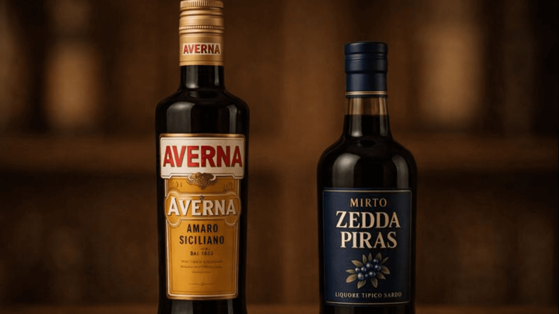 Campari svende Averna agli stranieri: 100 milioni a Illva