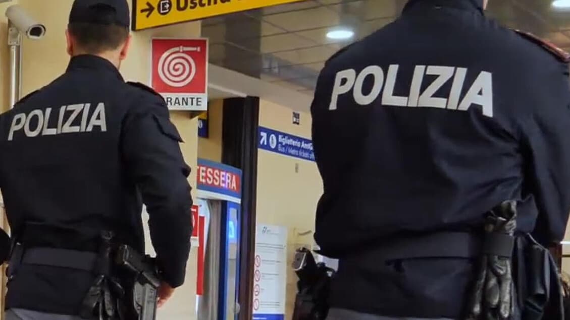 Capotreno ucciso a Bologna: assassino straniero individuato