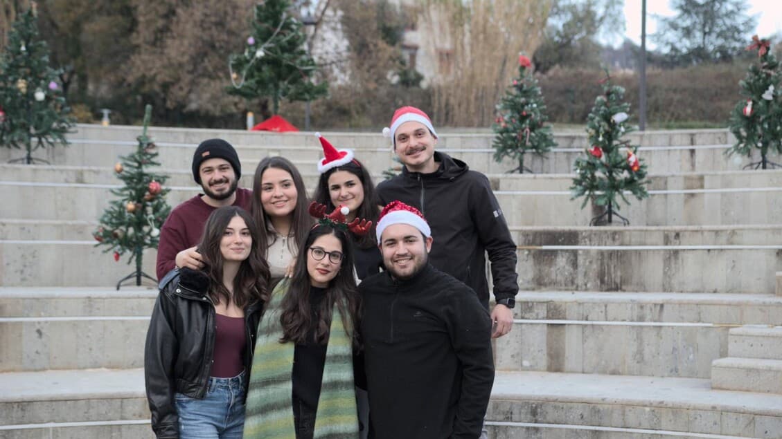 Pellare rinasce: giovani italiani riportano le tradizioni