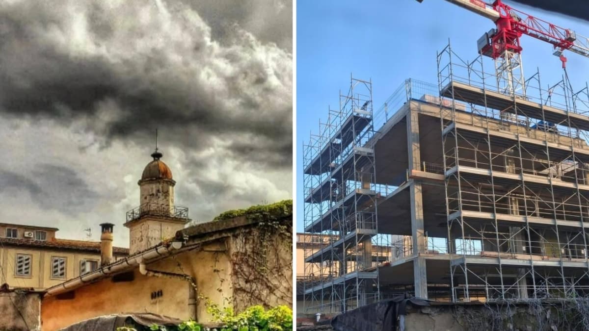 Firenze, maxi resort via San Gallo: Biti contro i residenti