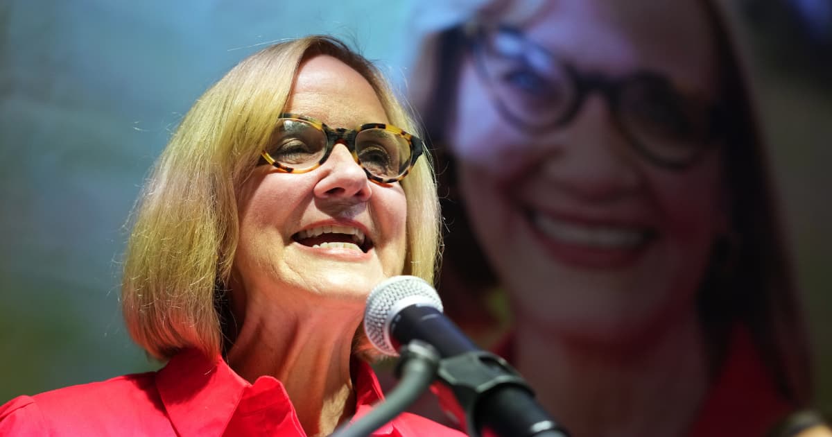 Miami cade in mano ai dem: Trump subisce l'ennesima batosta