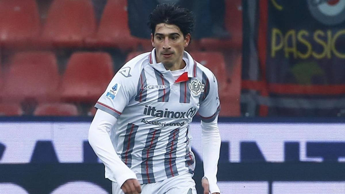 Barbieri: La Cremonese è una famiglia italiana che sfida le big