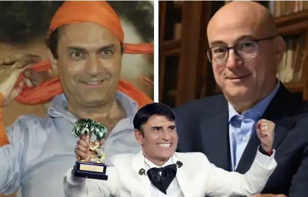 De Magistris inchioda Cazzullo: pregiudizi contro Napoli