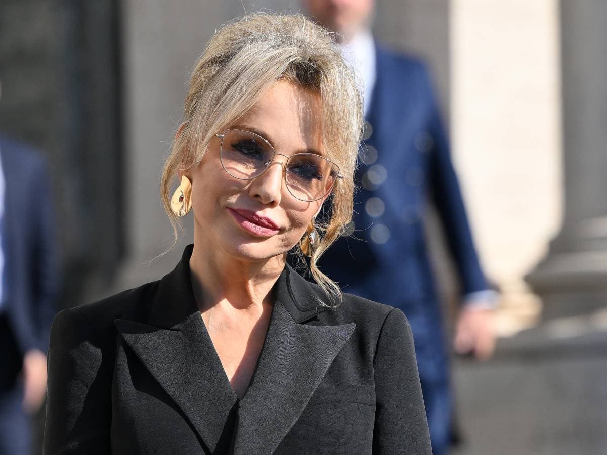 Marina Berlusconi sfida le toghe rosse: sì al referendum