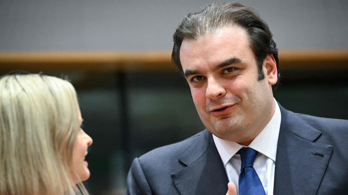 Grecia alla guida dell'Eurogruppo: dalla crisi al trionfo