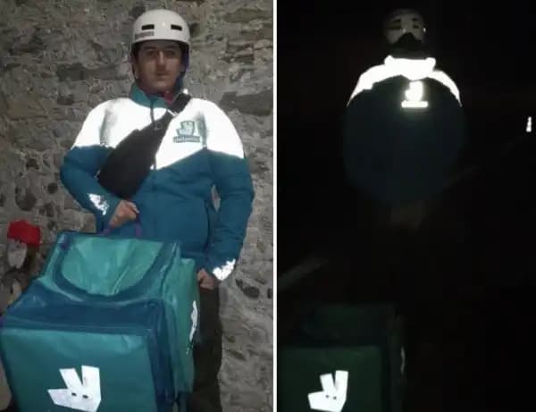 Rider sfruttati: 7 euro per rischiare la vita su 30 km