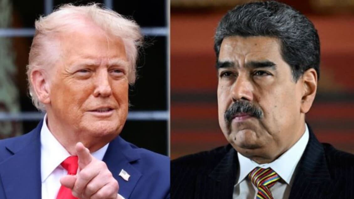 Trump chiude spazio aereo Venezuela: operazioni militari