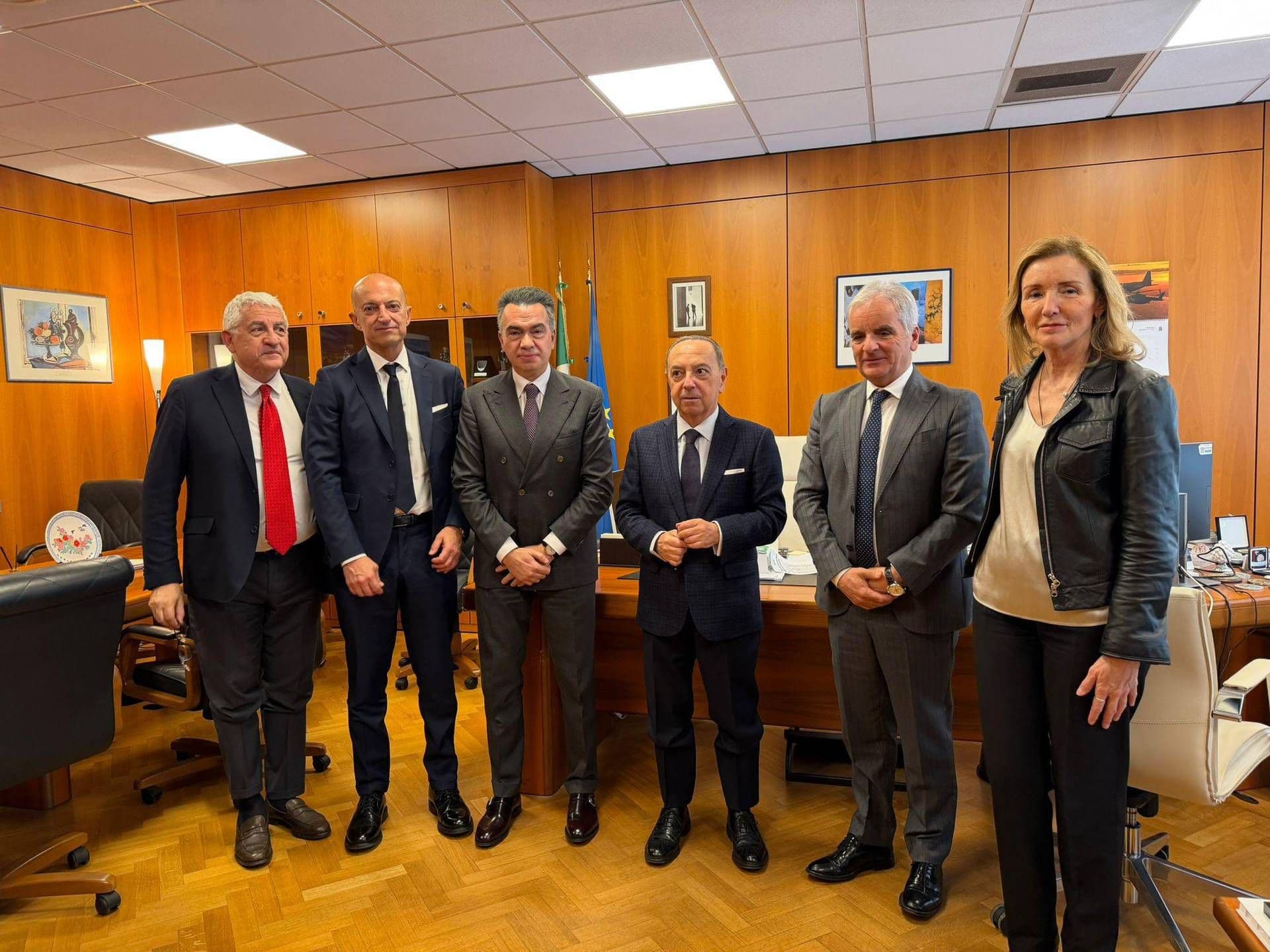 Roma: nuovo protocollo anti-infortuni, finalmente si agisce!