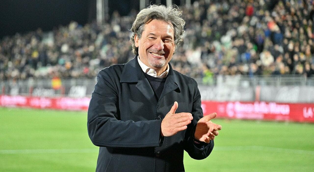 Venezia travolge il Padova: Stroppa scatena la furia vincente