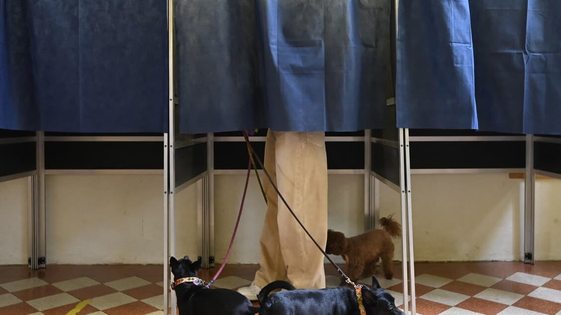 Referendum Giustizia: affluenza al 38,9%, l'Italia sceglie