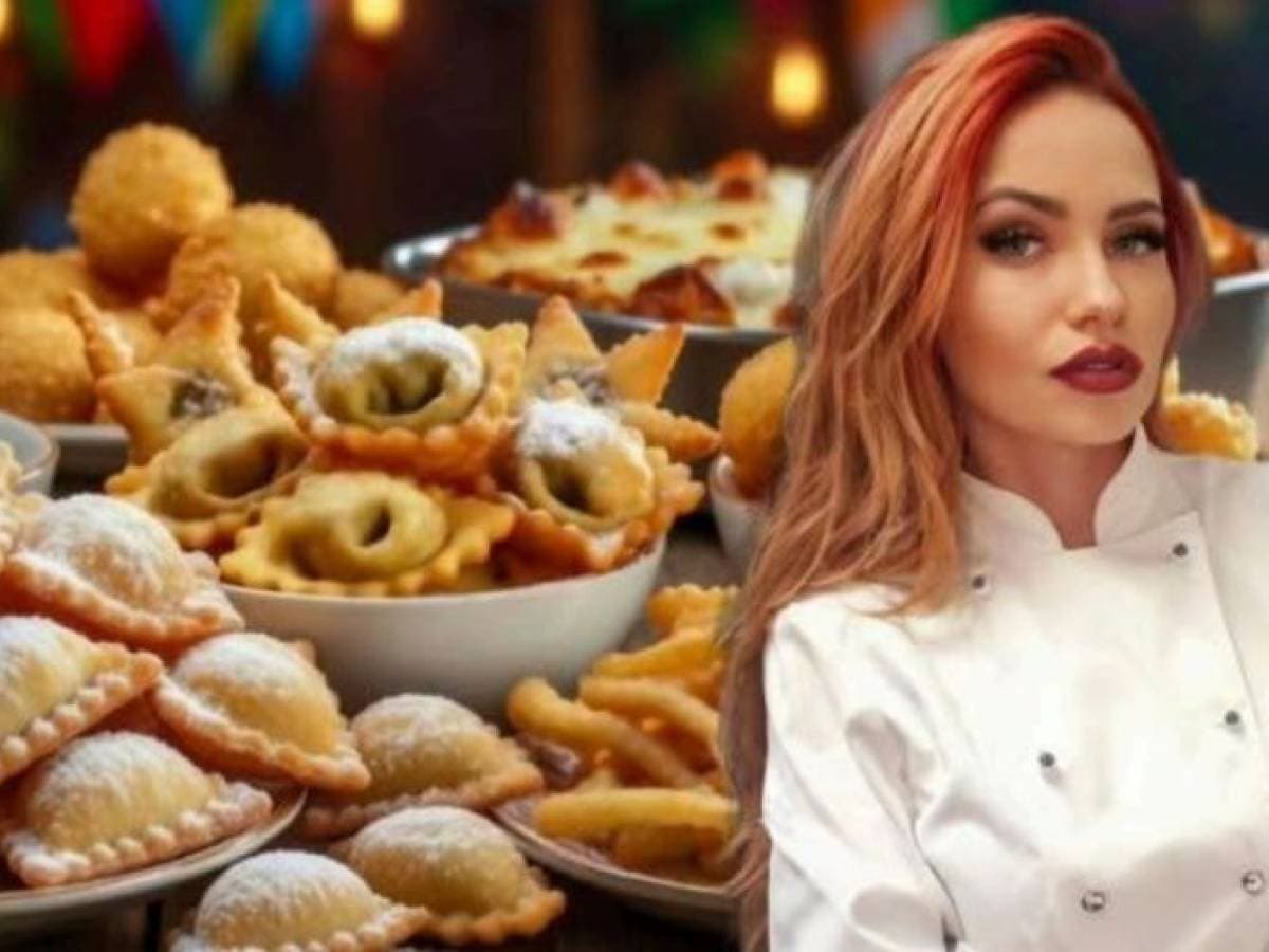 Carnevale: l'Italia vera riscopre le sue radici