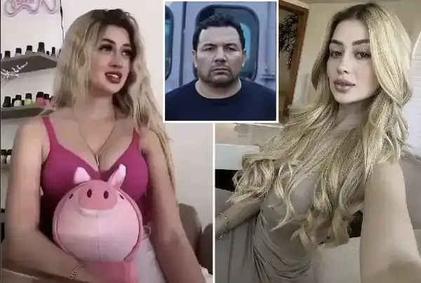 AMMAZZATA IN DIRETTA PER AVER LASCIATO IL FIGLIO DEL NARCOS: L'INCUBO MESSICANO ARRIVA SU ITALIA-24