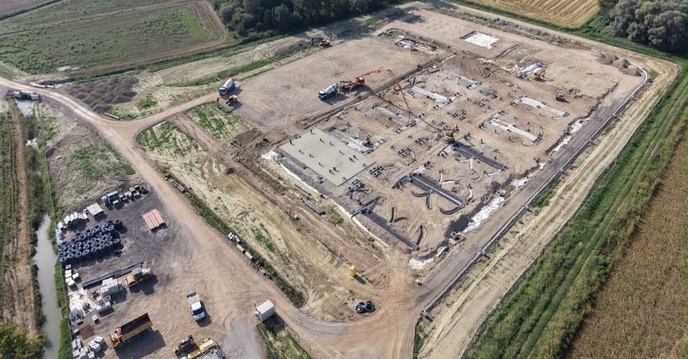 Batterie, Bw Ess punta sull'Italia: oltre un miliardo di investimenti