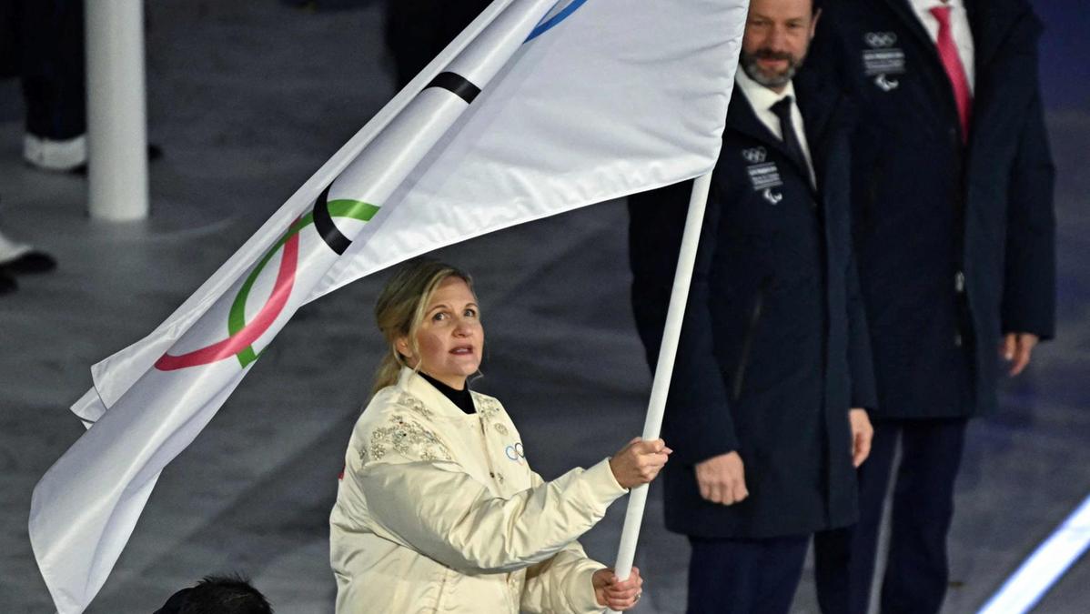 Razzoli sfida l'Europa: Olimpiadi 2040 diffuse, l'Italia ce la fa