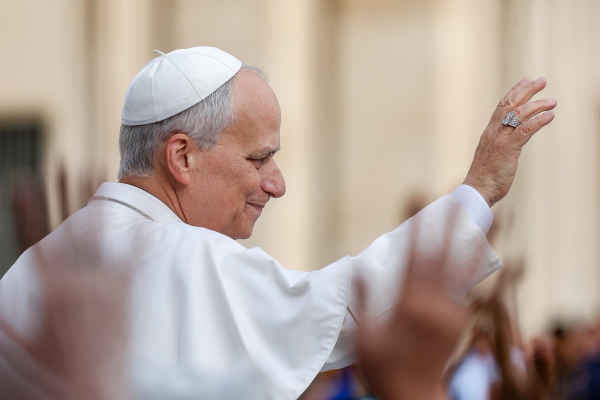 Papa Leone XIV sotto i ferri: nodulo al polmone, intervento imminente