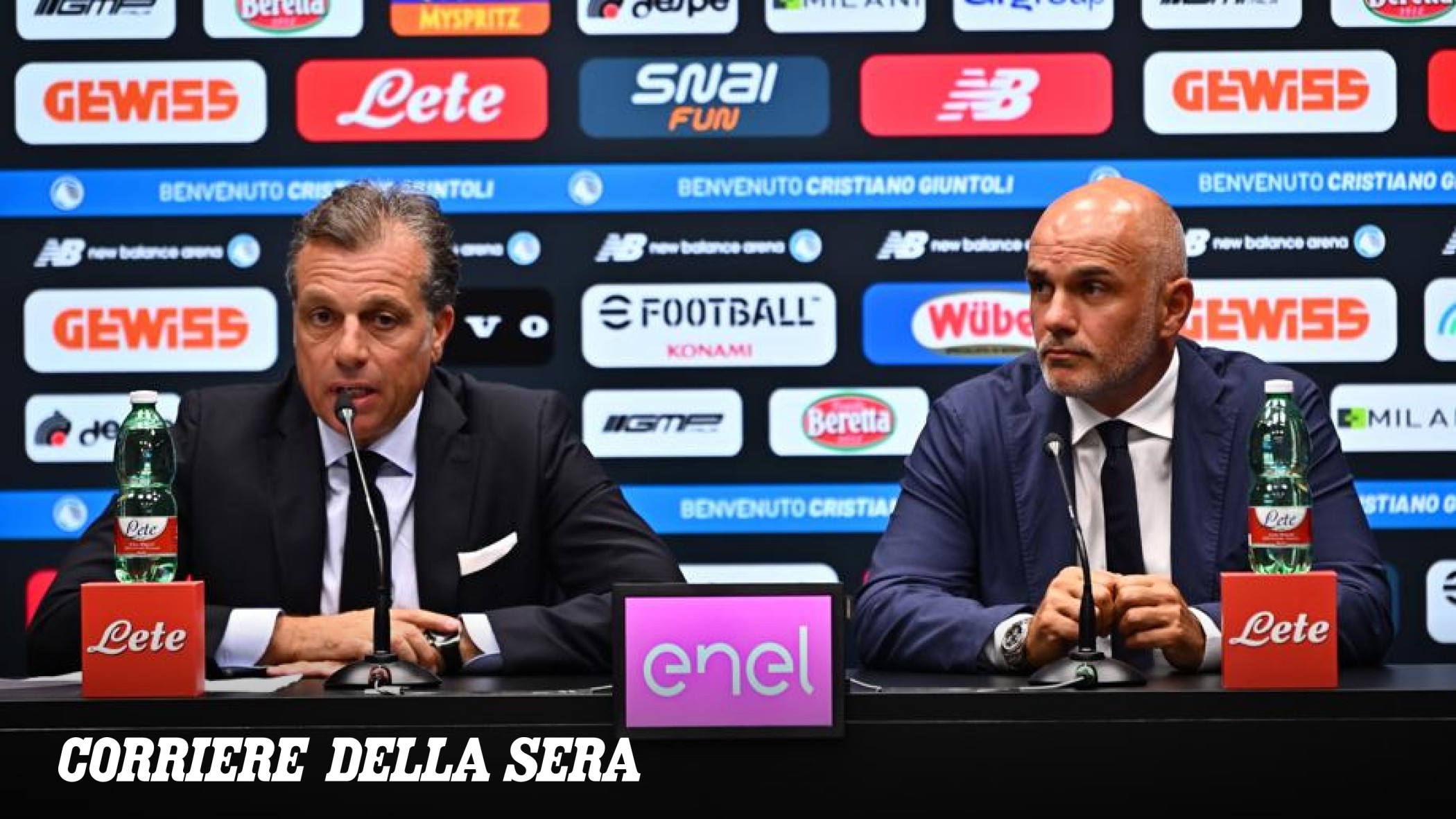 Atalanta da scudetto? Mercato da 9, ma Pasalic umiliato e Rowe è un azzardo da 35 milioni