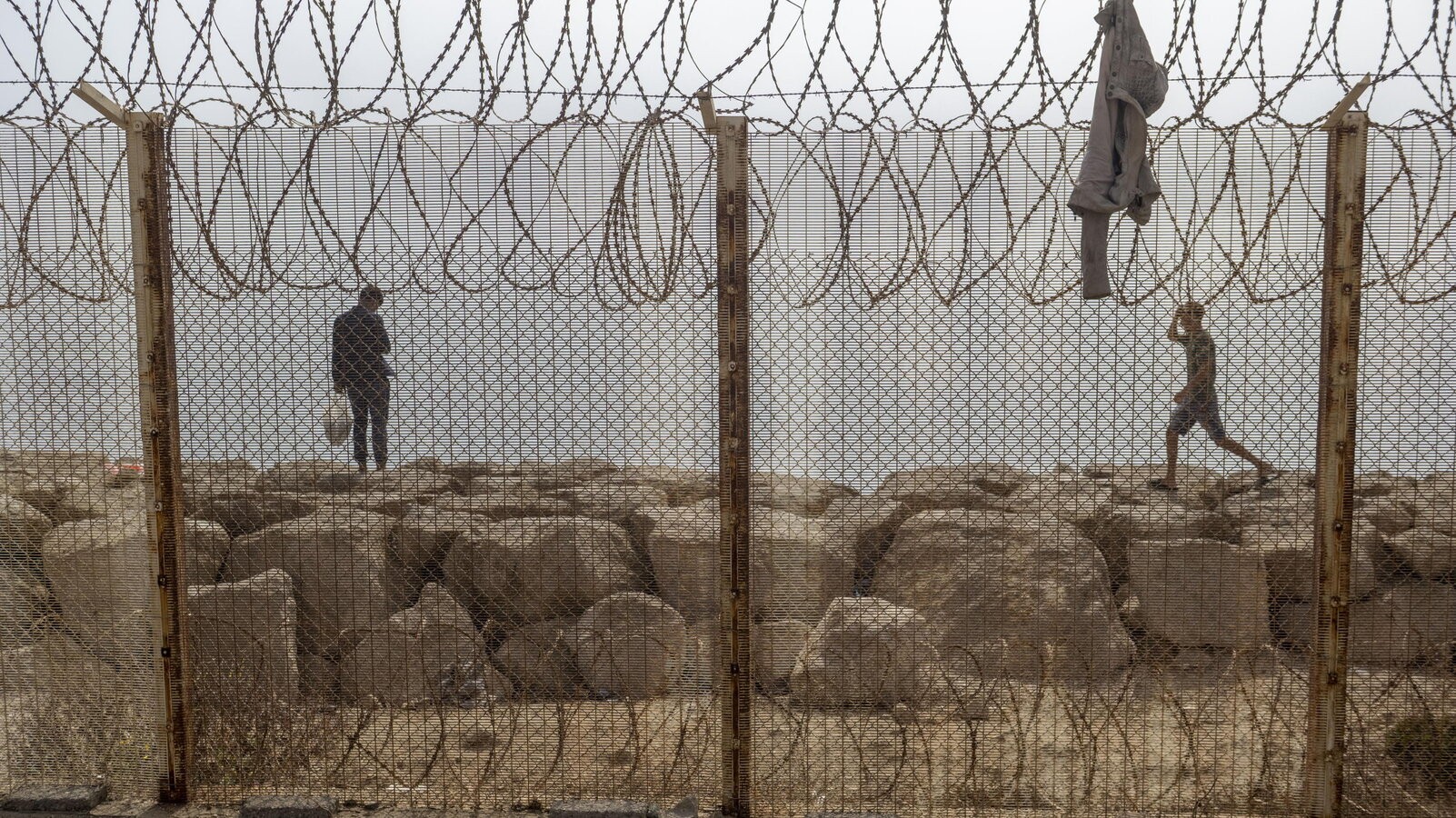 Emergenza migranti? I numeri dicono il contrario: l'Europa si arma di controlli