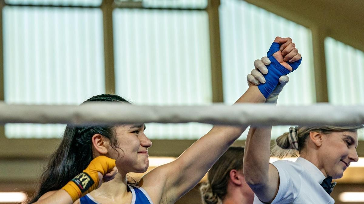 Pugni in piazza a Baiso: il Memorial Guidetti accende la boxe giovanile