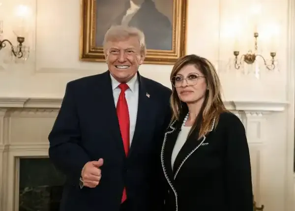 Trump chiama? Fox scarica Maria Bartiromo dopo 12 anni: è caccia alla poltrona alla Casa Bianca