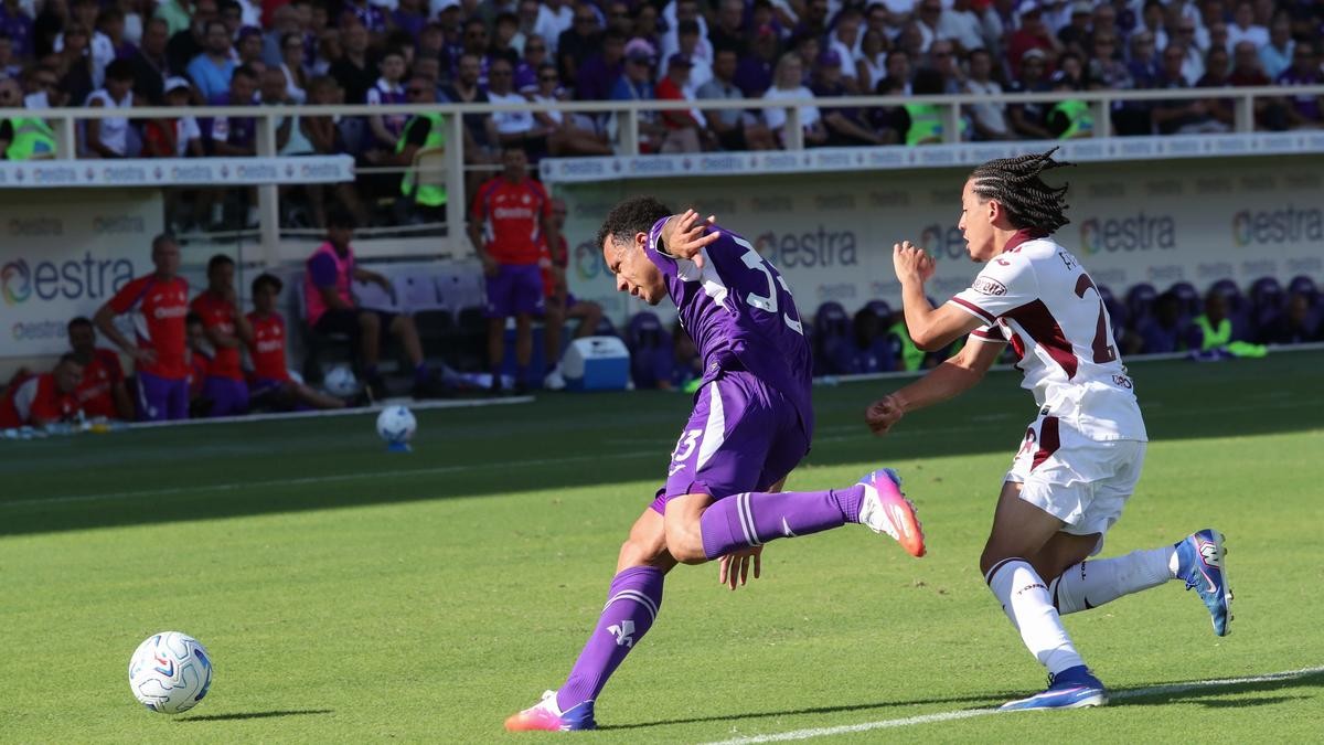 Fiorentina umiliata in casa, Grosso non ha più scuse: è ora di cambiare tutto!