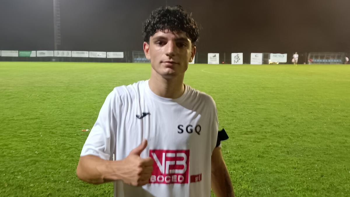 Basta burocrati, ora si vince sul campo: la Querciolese torna in semifinale dopo 8 anni di digiuno