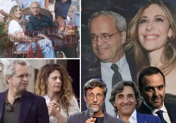 Mentana e Fagnani: due fuoriusciti in cerca di editore, la sinistra trema
