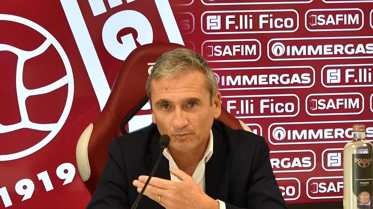 Reggiana, il colpo Henry e il mistero Amadei: il dg Marroccu non ha ancora parlato col padrone!