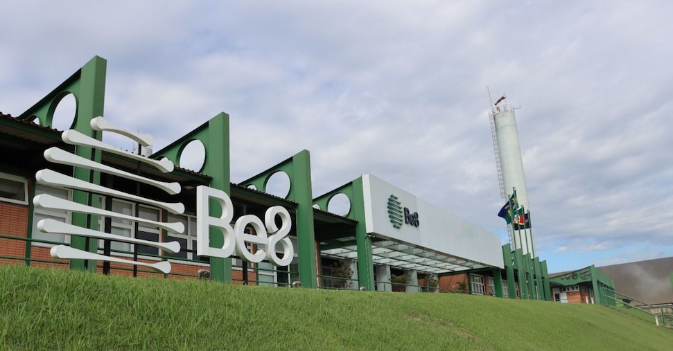 Be8 in Italia: 180 milioni per una fabbrica di carburante 'rivoluzionario'