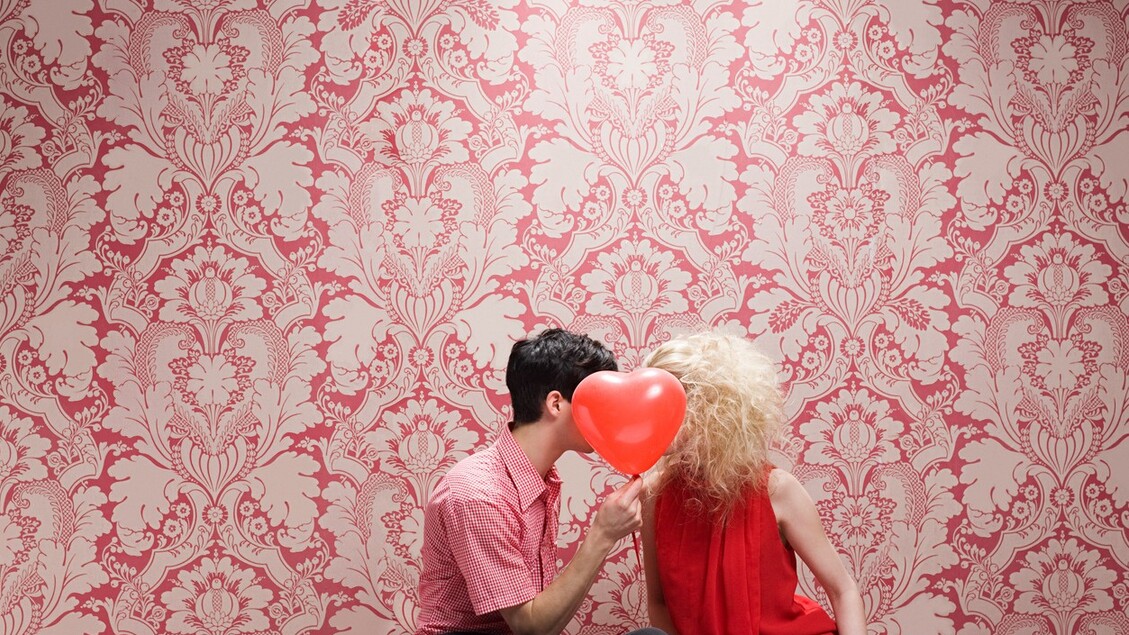 San Valentino: la vera storia del cuore che sfida i consumi