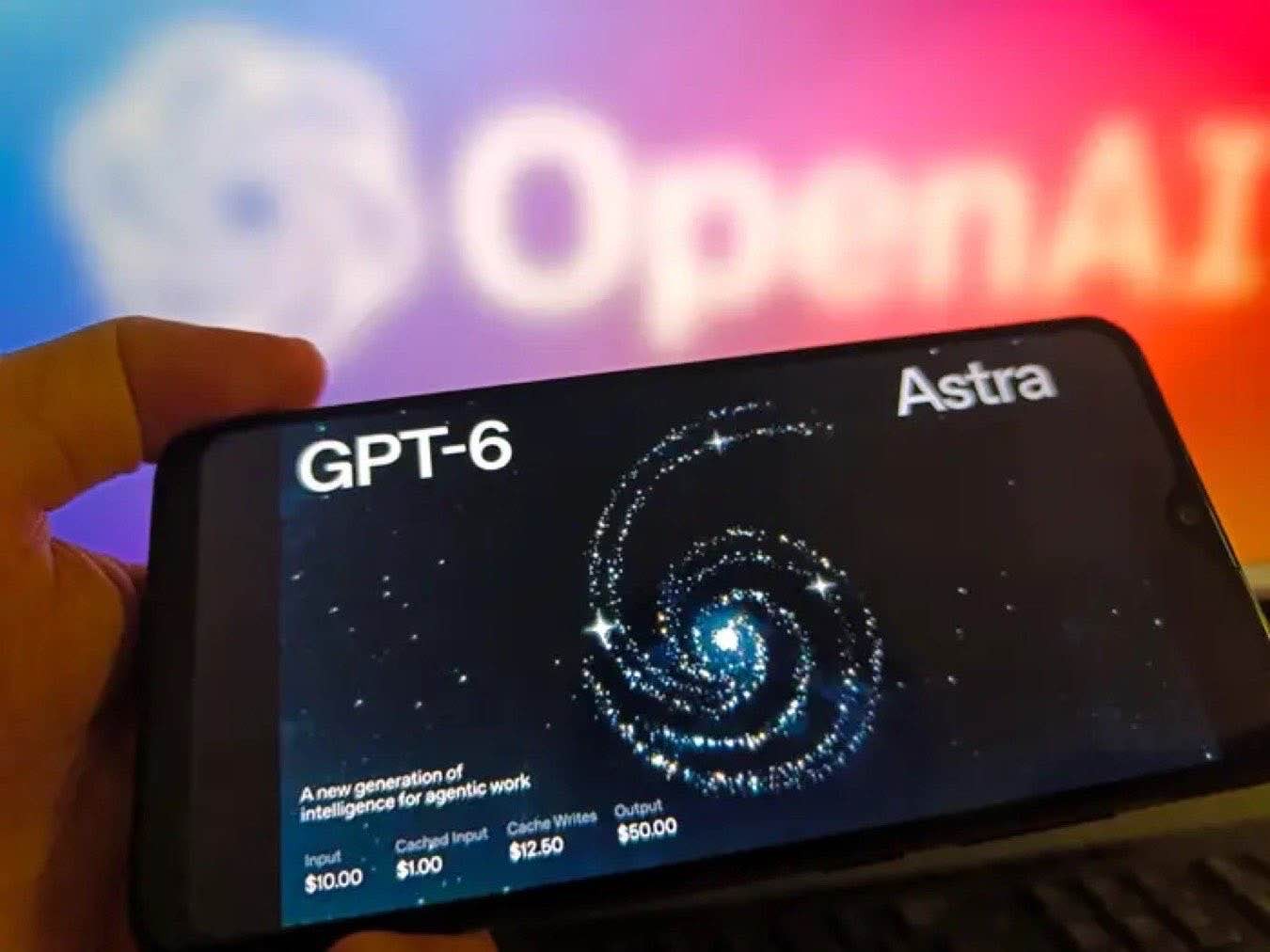GPT-6 Astra crolla su Minecraft: l'IA piange e coltiva patate per 6 ore