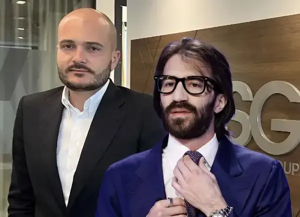 Del Vecchio contro Strnad: 30 miliardi respinti, Delfin resta all'Italia