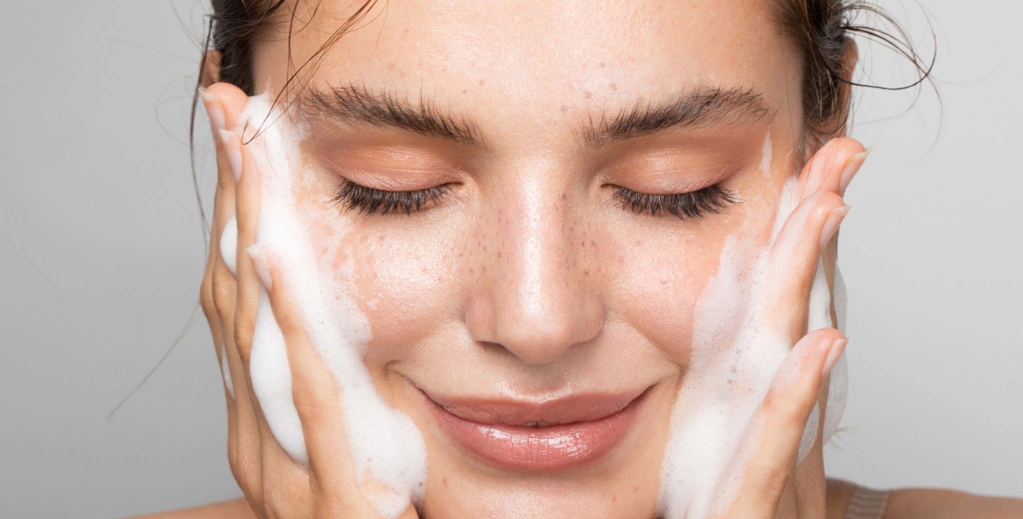 Skincare coreana, boom di ricerche in Italia nel 2026: i dati Google