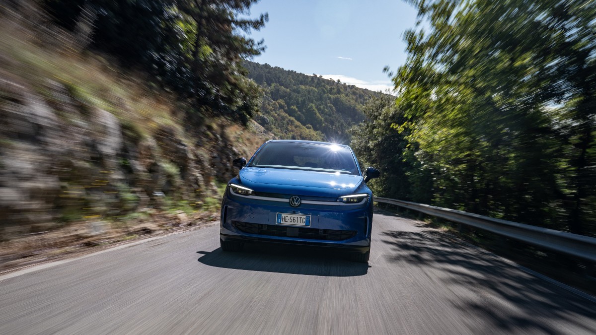 Volkswagen ID. Polo, la prova: l'elettrica tedesca che non tradisce la Polo